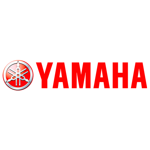 LOGO YAMAHA