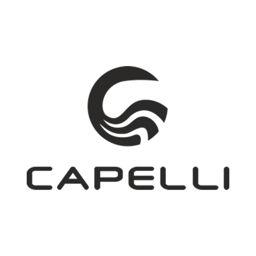 LOGO CAPELLI