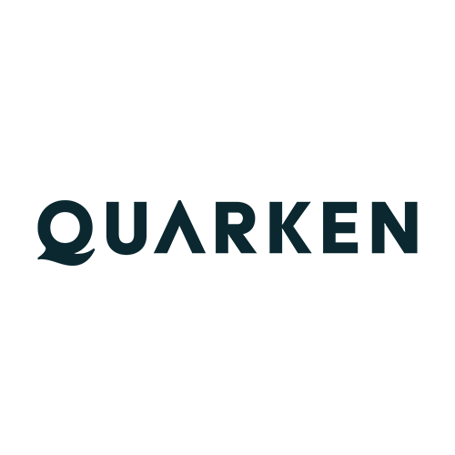 LOGO QUARKEN